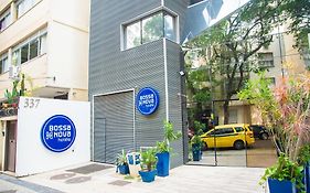 Best Western Premier Arpoador Fashion Hotel